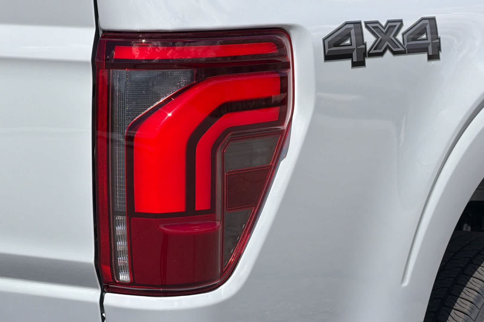 Thumbnail: 2026 Ford F-150 - 27
