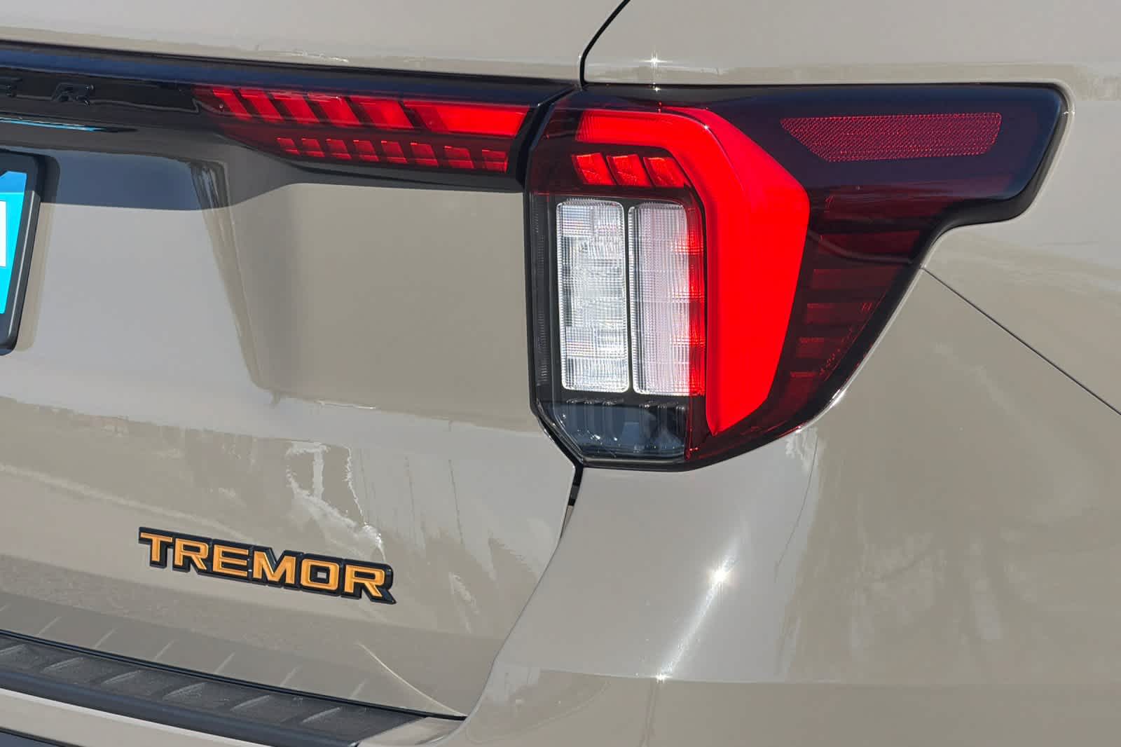 Thumbnail: 2026 Ford Explorer - 29
