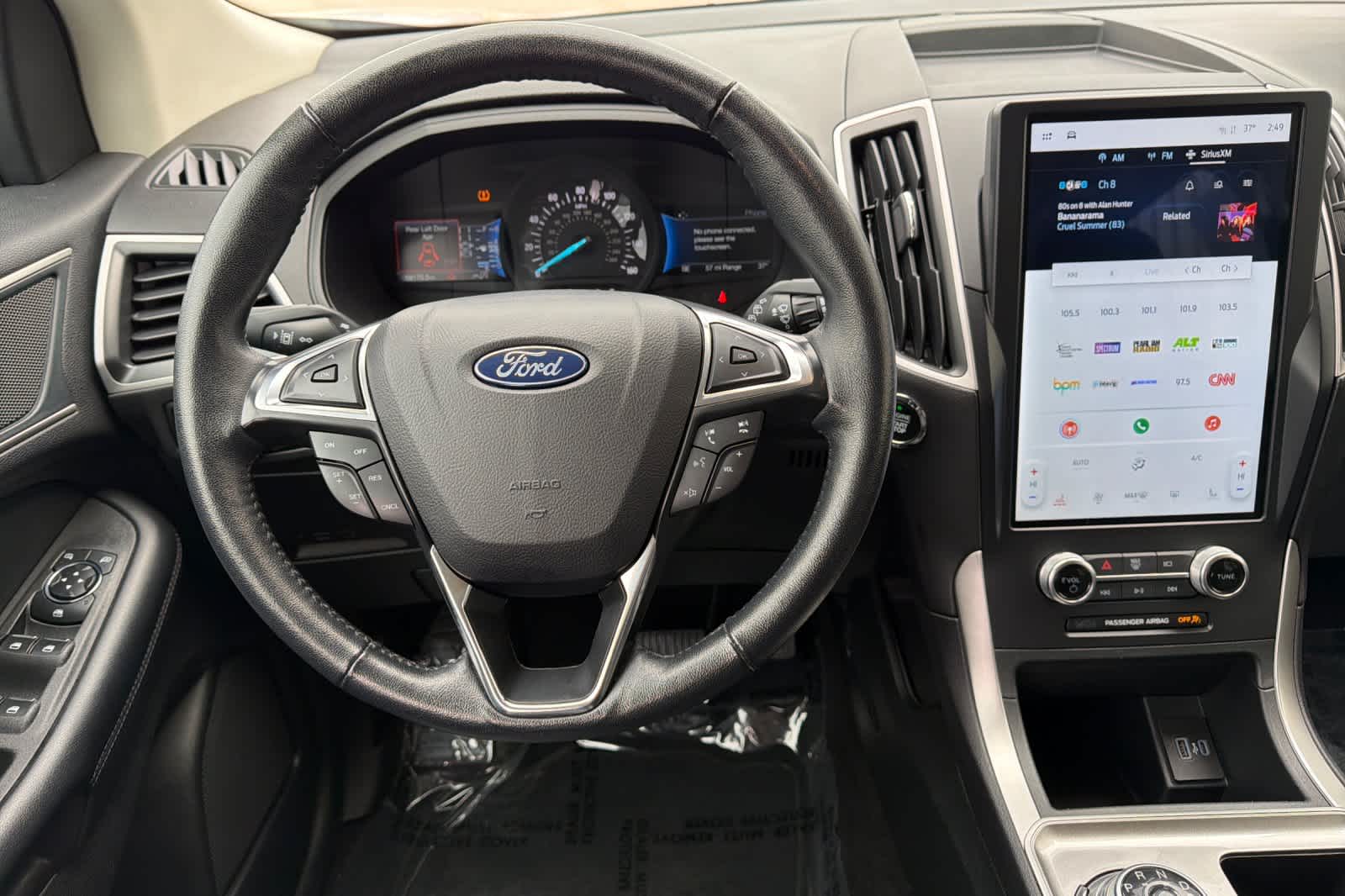 Thumbnail: 2024 Ford Edge - 14