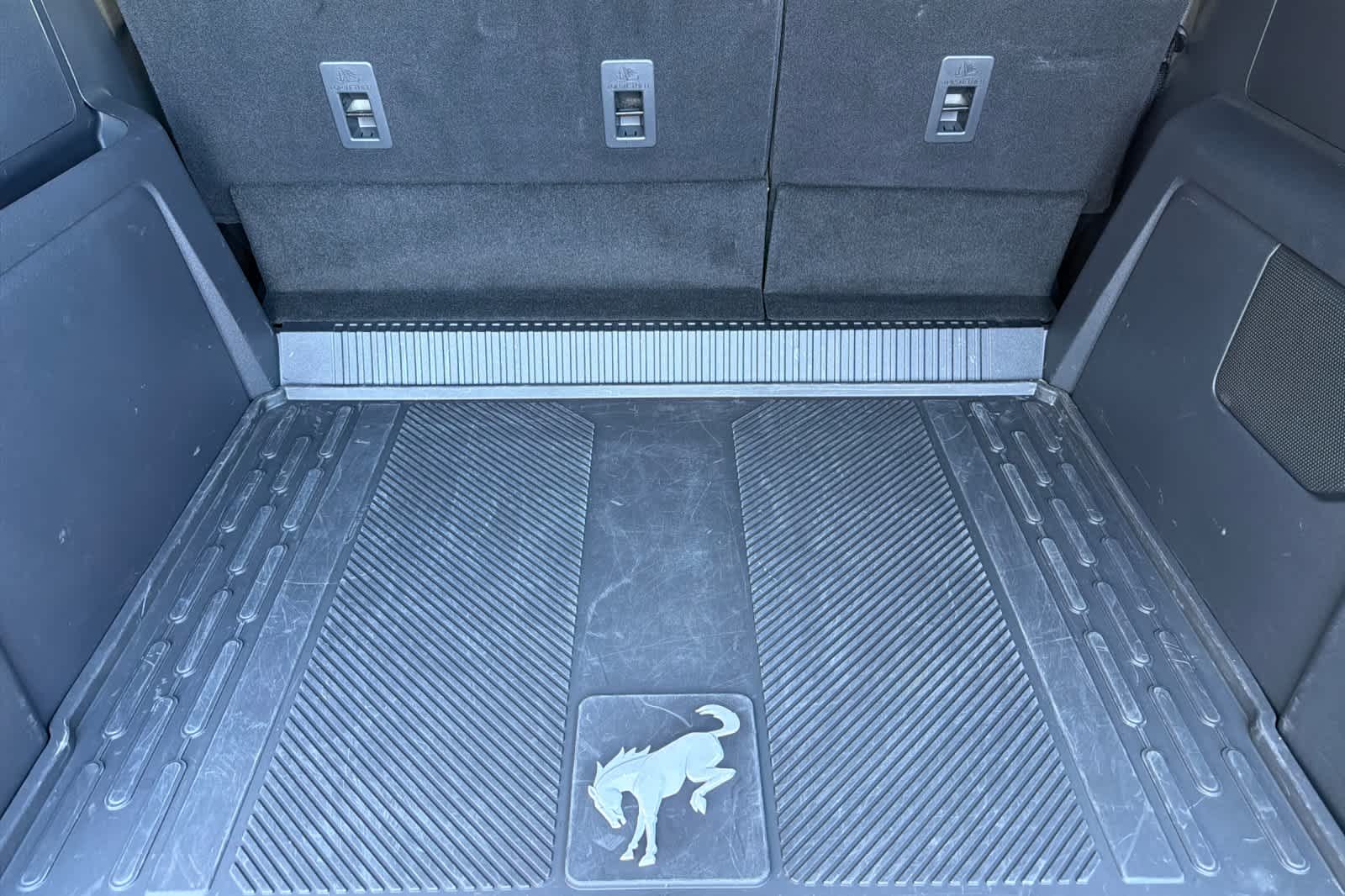 Thumbnail: 2024 Ford Bronco - 15