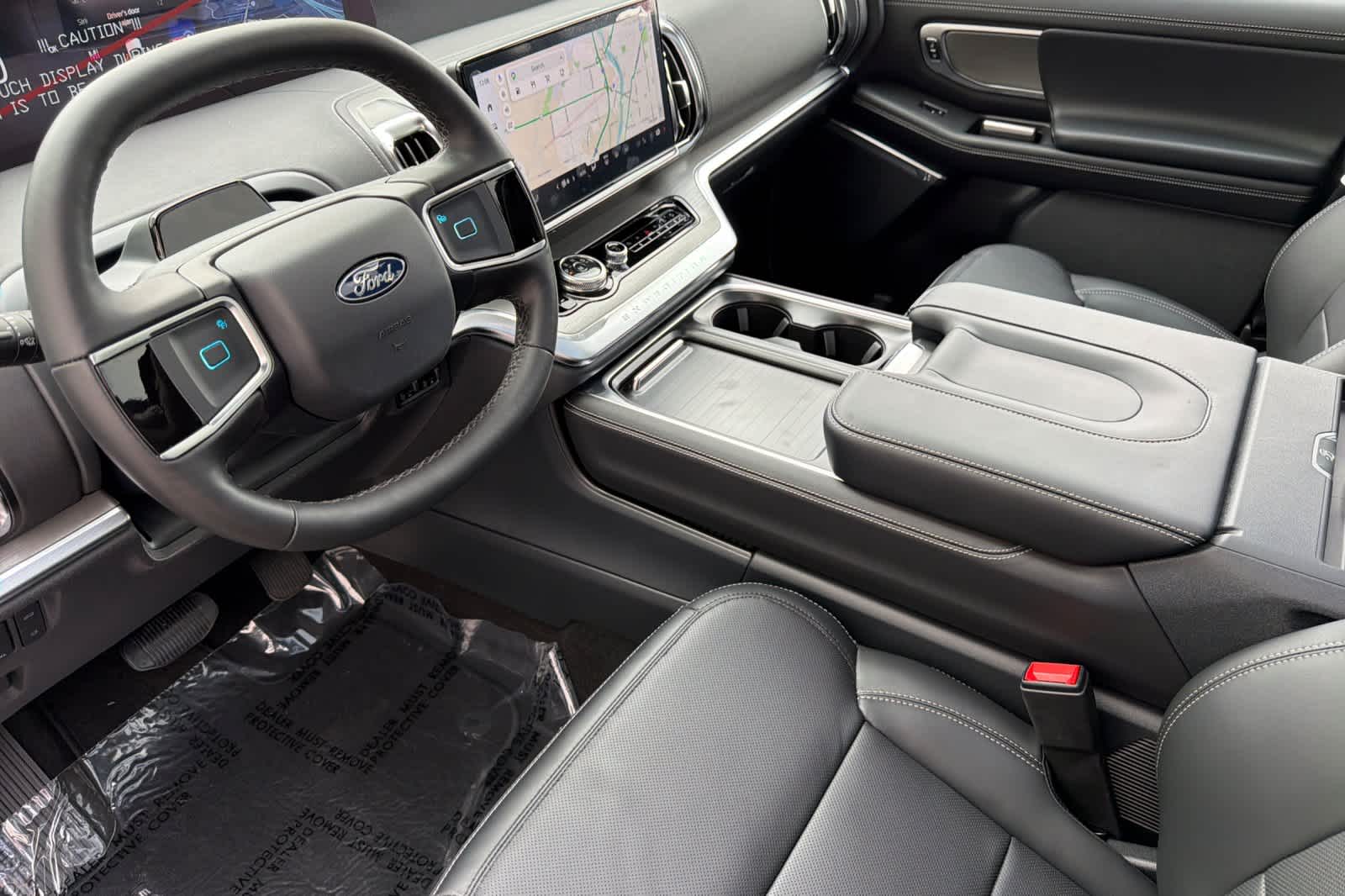 Thumbnail: 2026 Ford Expedition - 11