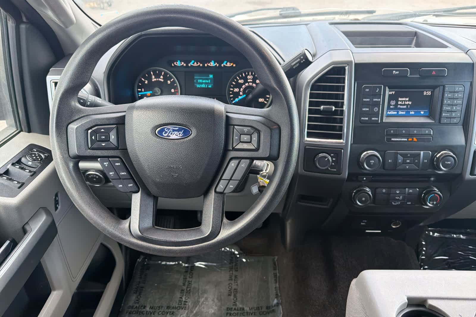 Thumbnail: 2016 Ford F-150 - 14