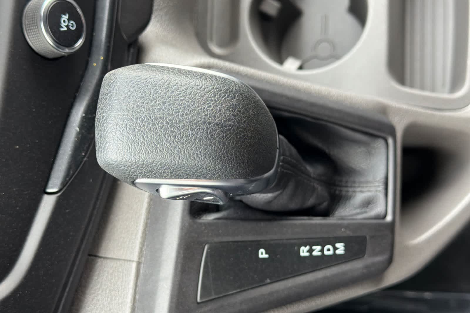 Thumbnail: 2026 Ford Transit Series - 21