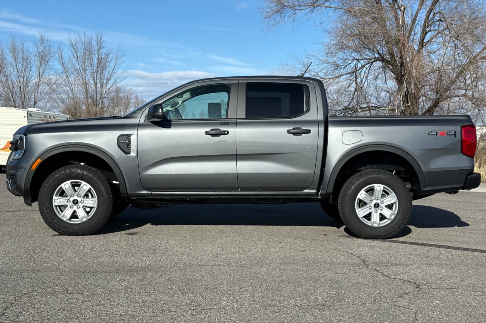 Thumbnail: 2025 Ford Ranger - 5