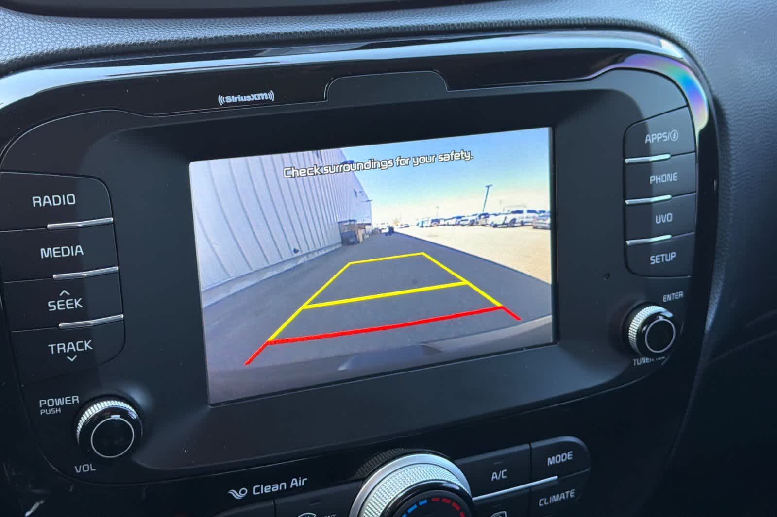 Thumbnail: 2018 Kia Soul - 19