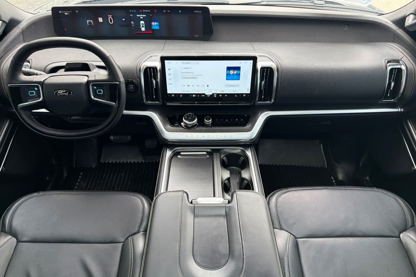 Thumbnail: 2025 Ford Expedition MAX - 3