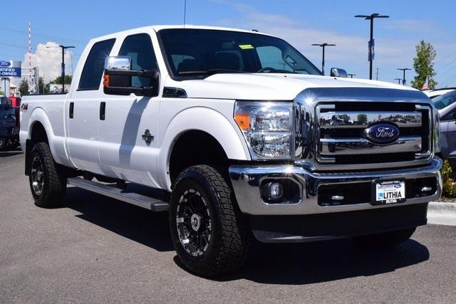 2016 Ford Super Duty >> Used 2016 Ford Super Duty F 250 Srw For Sale At Broadway Ford Vin 2016 Ford Super Duty >> Used 2016 Ford Super Duty F 250 Srw For Sale At Broadway Ford Vin