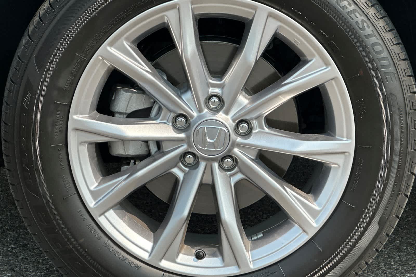 Thumbnail: 2024 Honda CR-V - 26