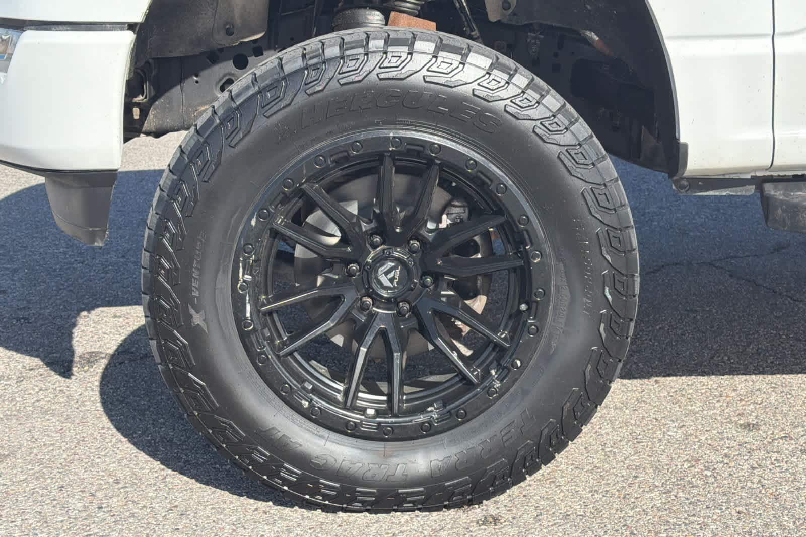 Thumbnail: 2021 Ford F-150 - 26