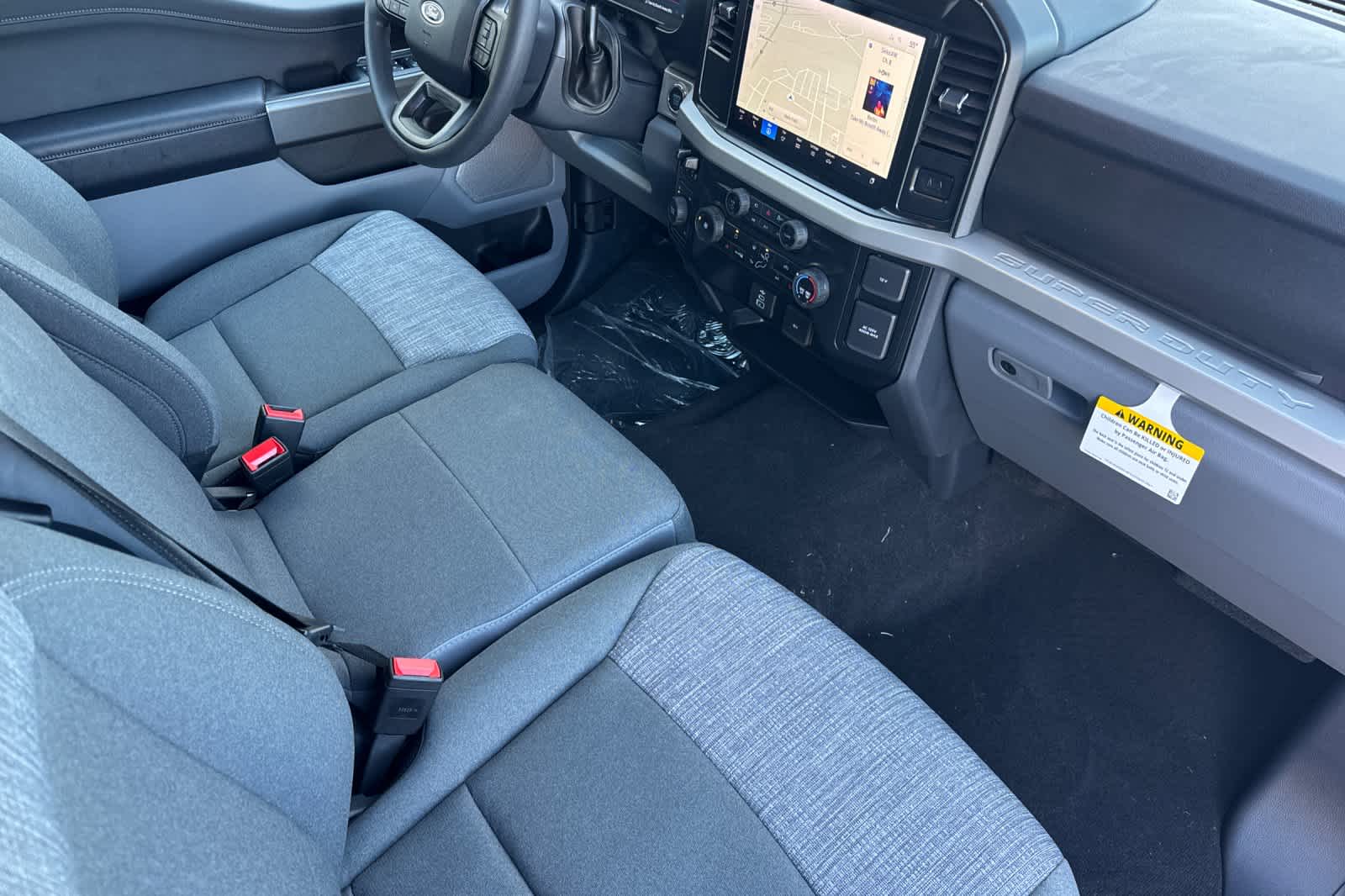 Thumbnail: 2026 Ford F-350 - 15