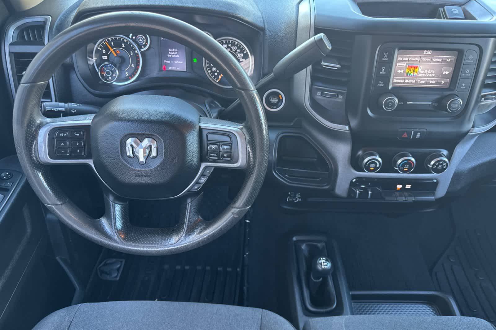 Thumbnail: 2020 RAM 2500 - 14