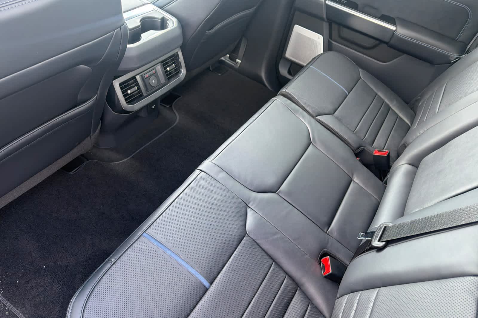 Thumbnail: 2026 Ford F-350 - 4