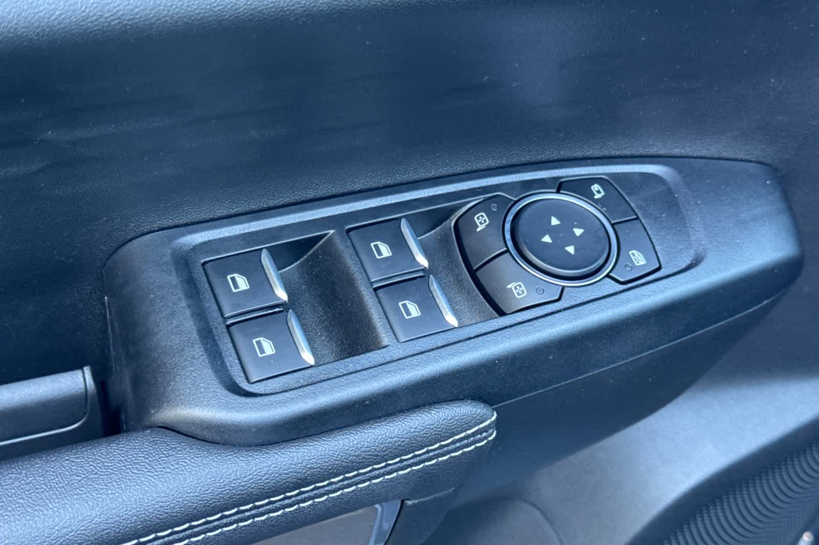 Thumbnail: 2025 Ford Ranger - 13