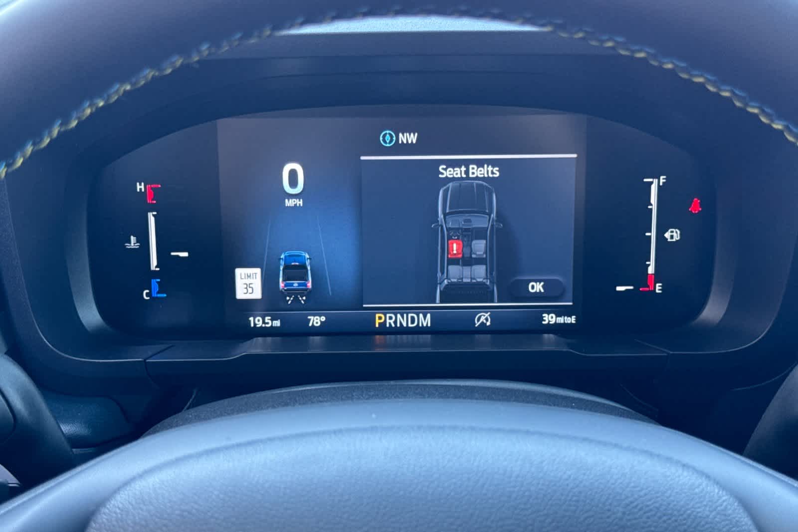 Thumbnail: 2025 Ford Maverick - 24