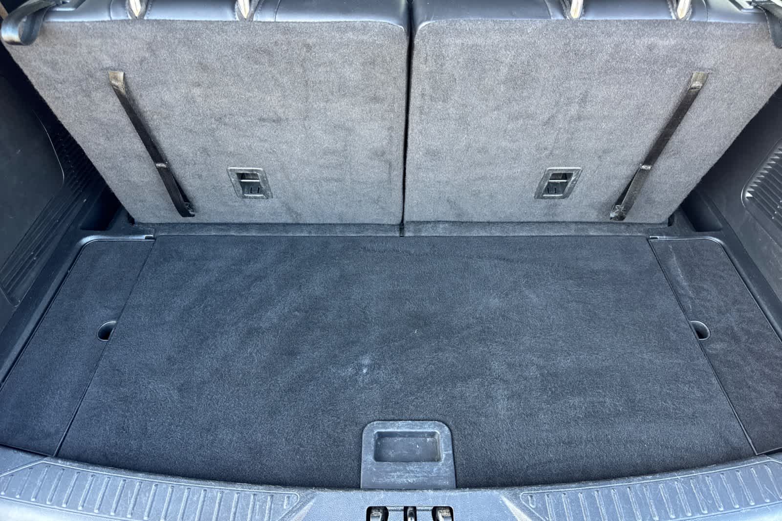 Thumbnail: 2024 Ford Explorer - 16