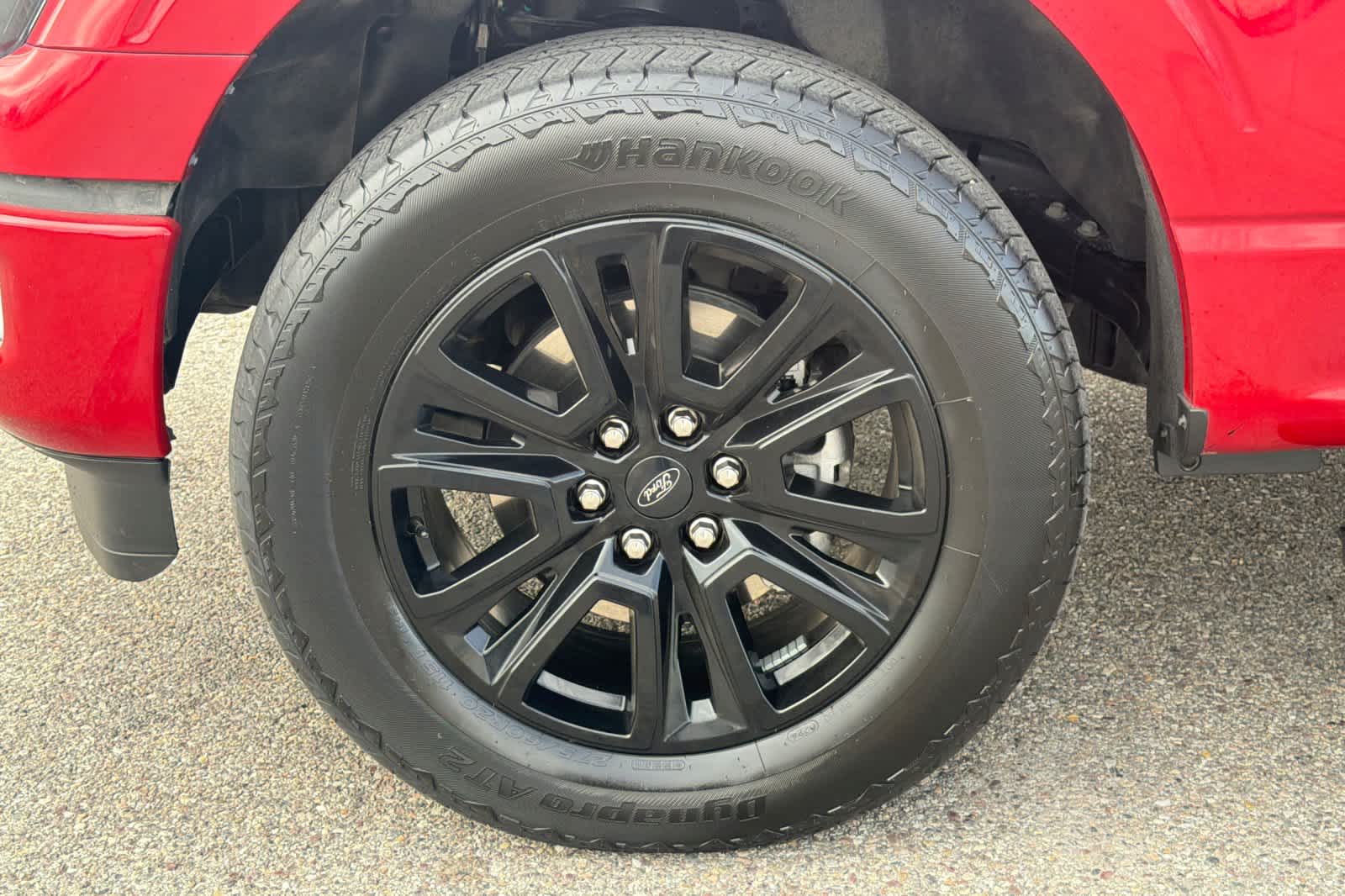 Thumbnail: 2024 Ford F-150 - 26