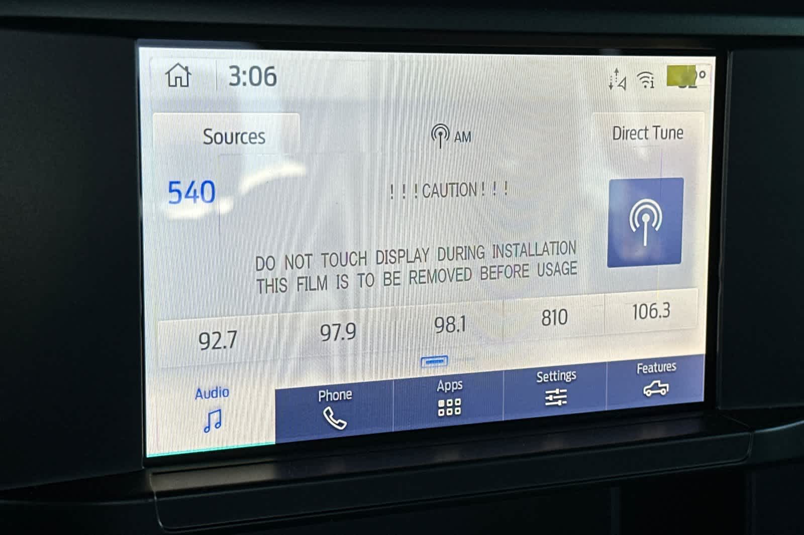 2026 Ford F-250 Super Duty XLT - Photo 17