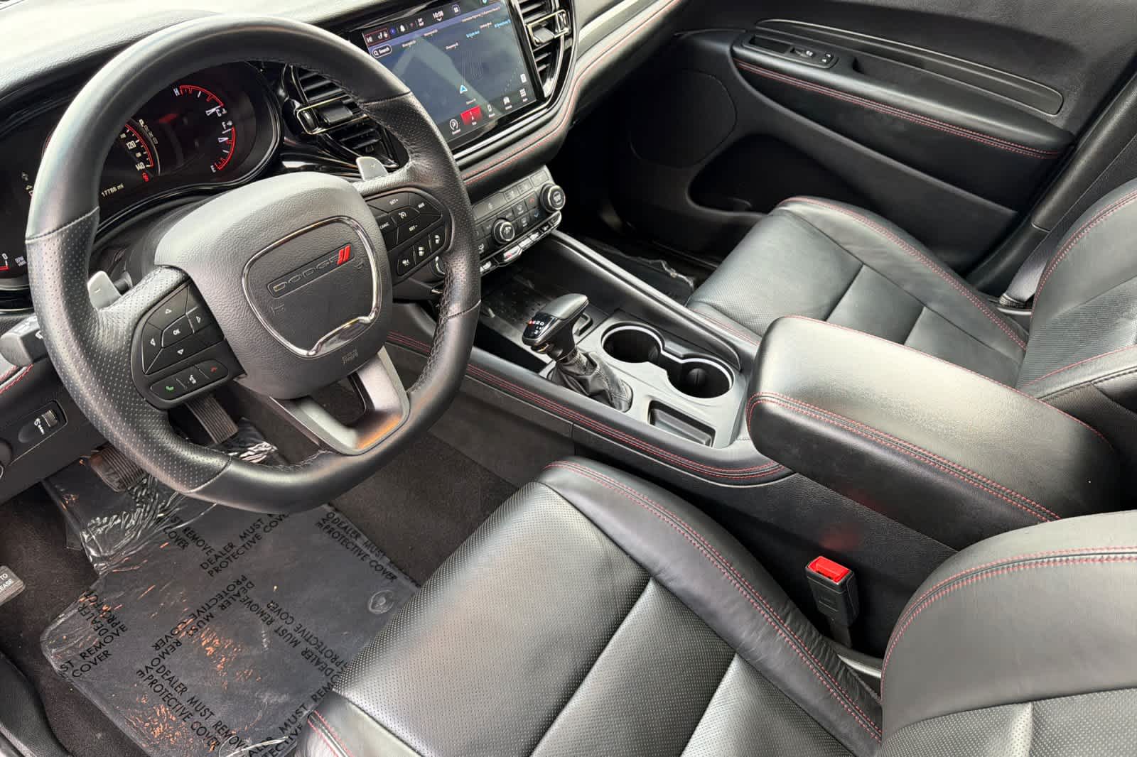 Thumbnail: 2025 Dodge Durango - 11