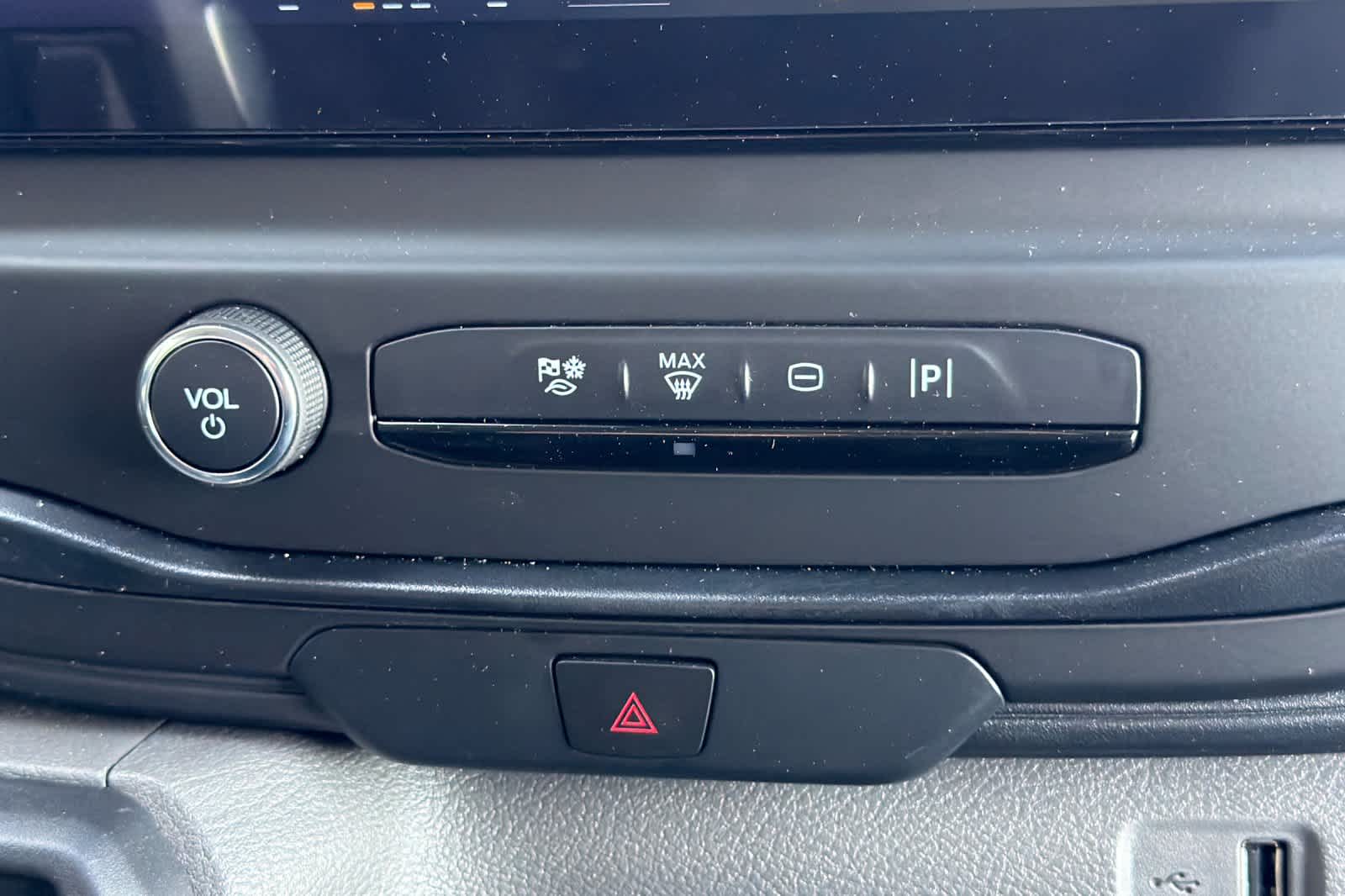 Thumbnail: 2026 Ford Transit Series - 20