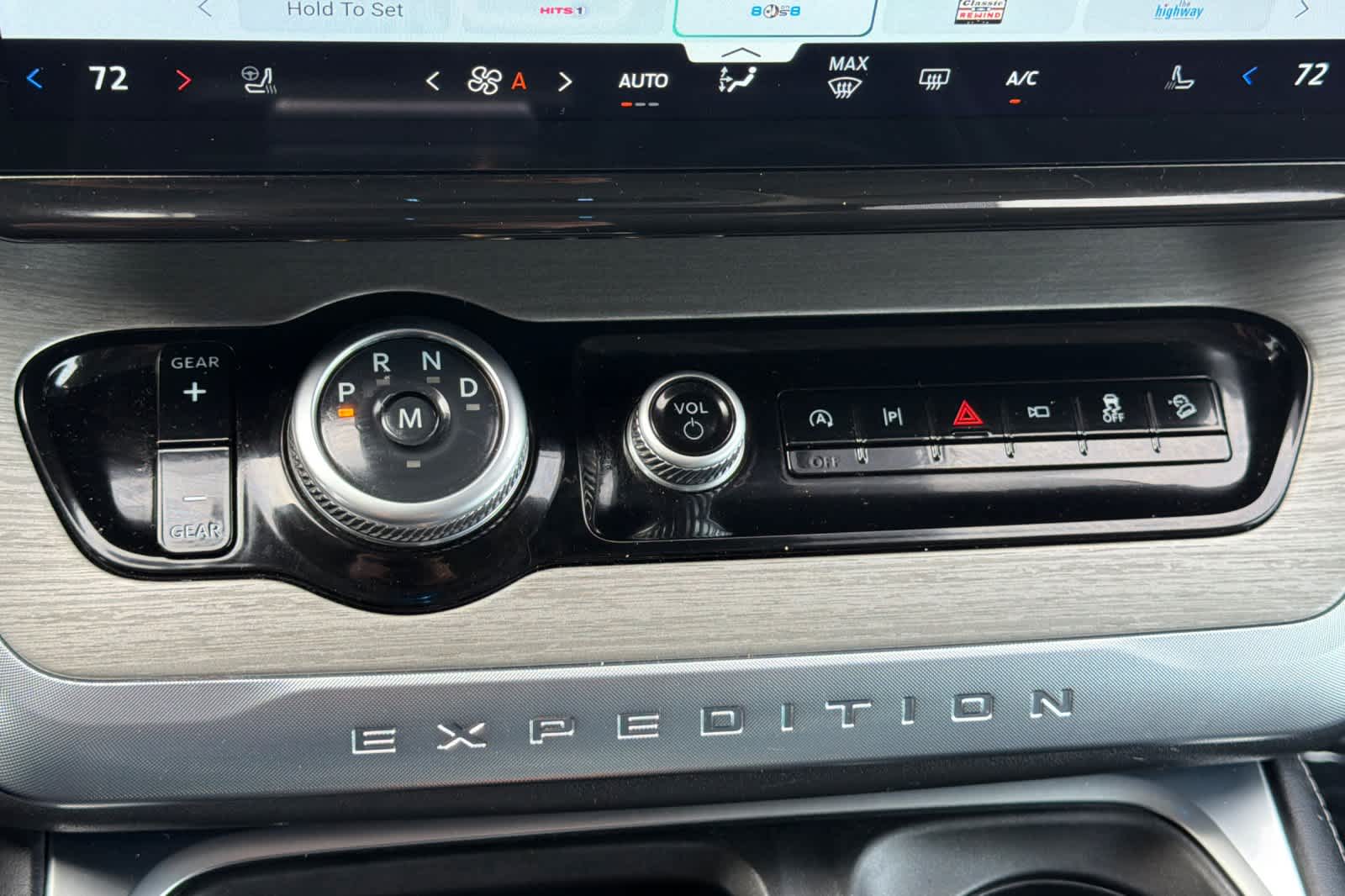 Thumbnail: 2025 Ford Expedition MAX - 22