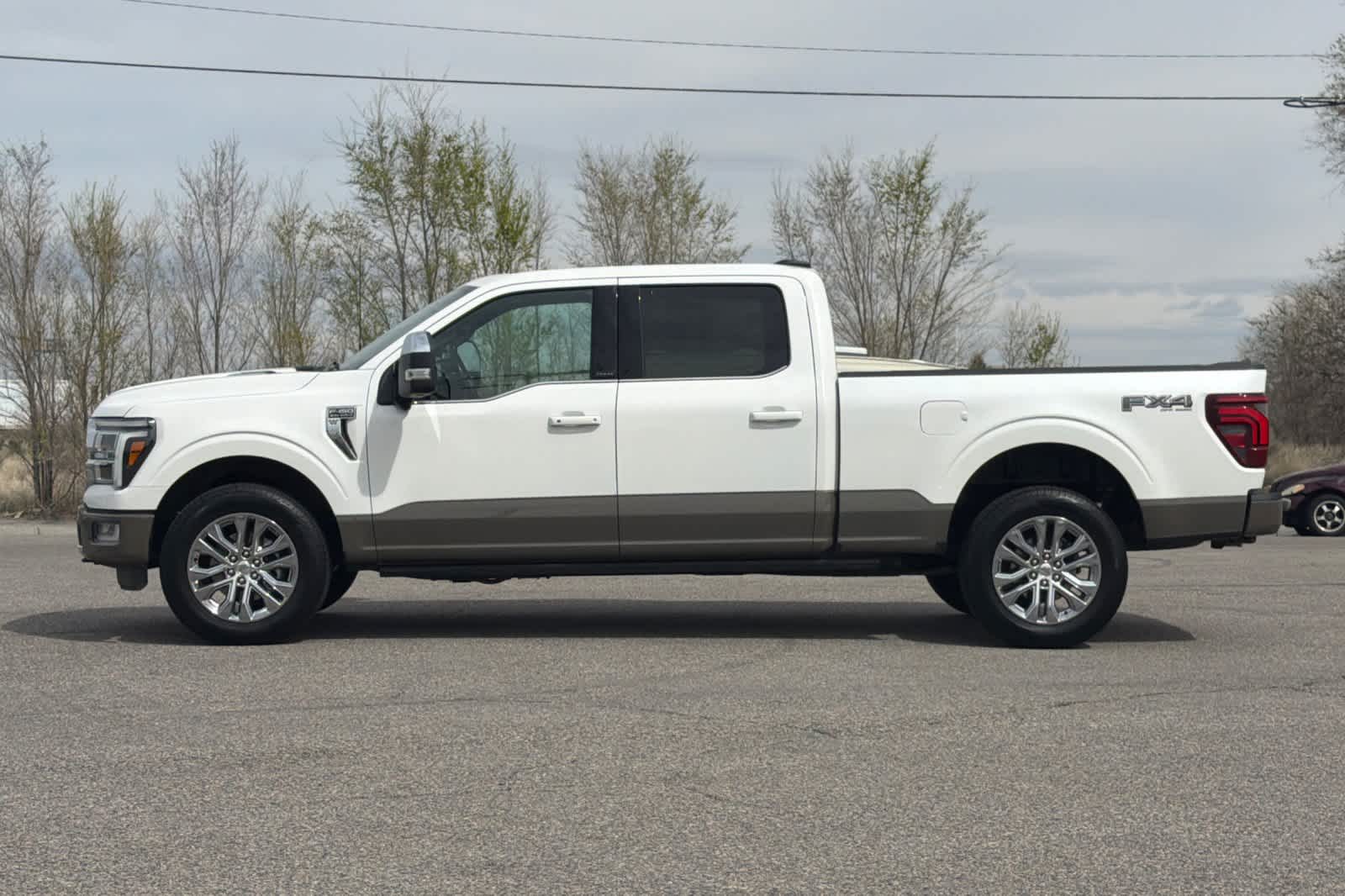 Thumbnail: 2025 Ford F-150 - 5