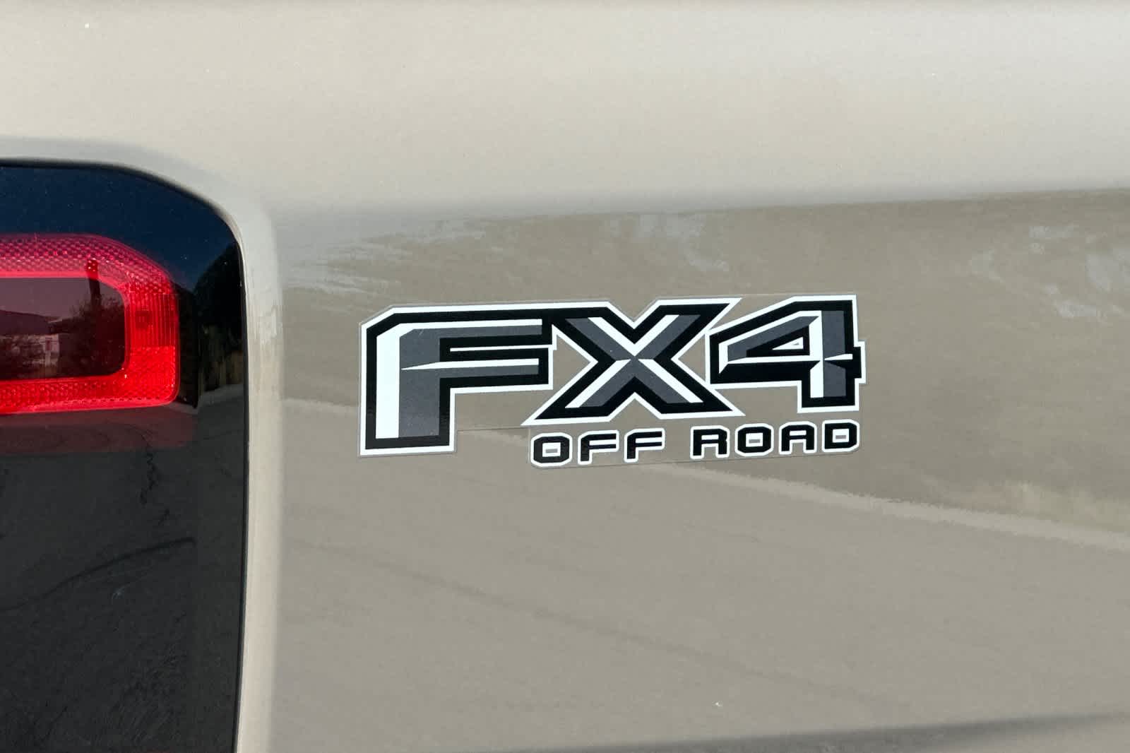 Thumbnail: 2025 Ford Ranger - 26