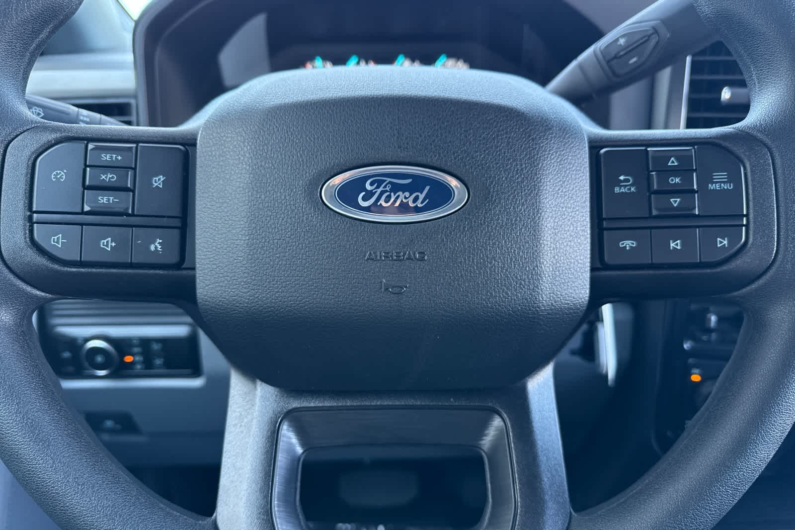 Thumbnail: 2026 Ford F-350 - 21