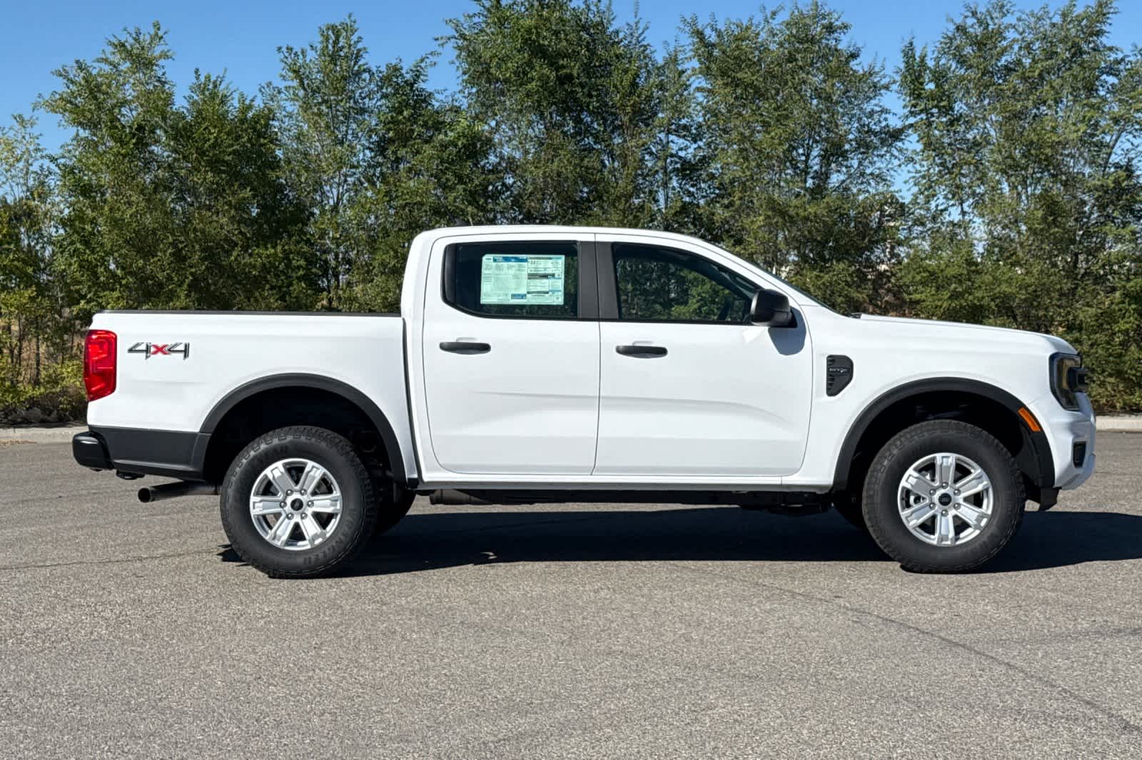 Thumbnail: 2025 Ford Ranger - 8