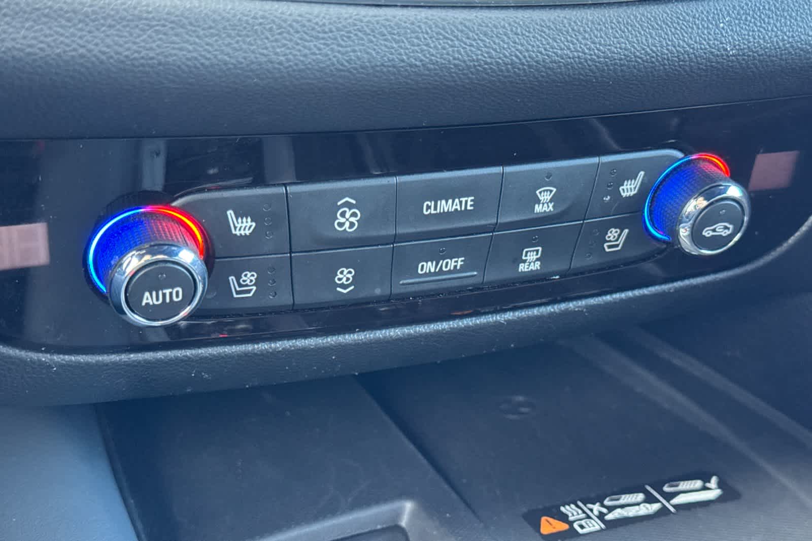 Thumbnail: 2024 Buick Enclave - 21