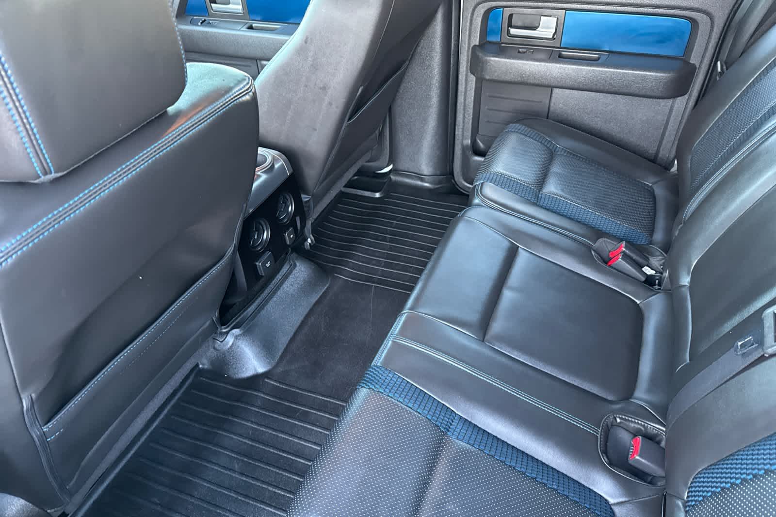 Thumbnail: 2014 Ford F-150 - 4