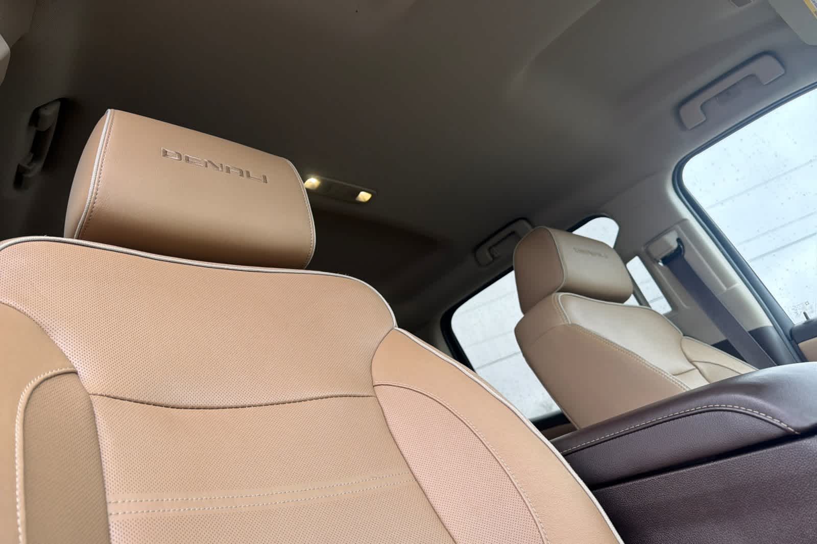 Thumbnail: 2017 GMC Sierra 1500 - 16