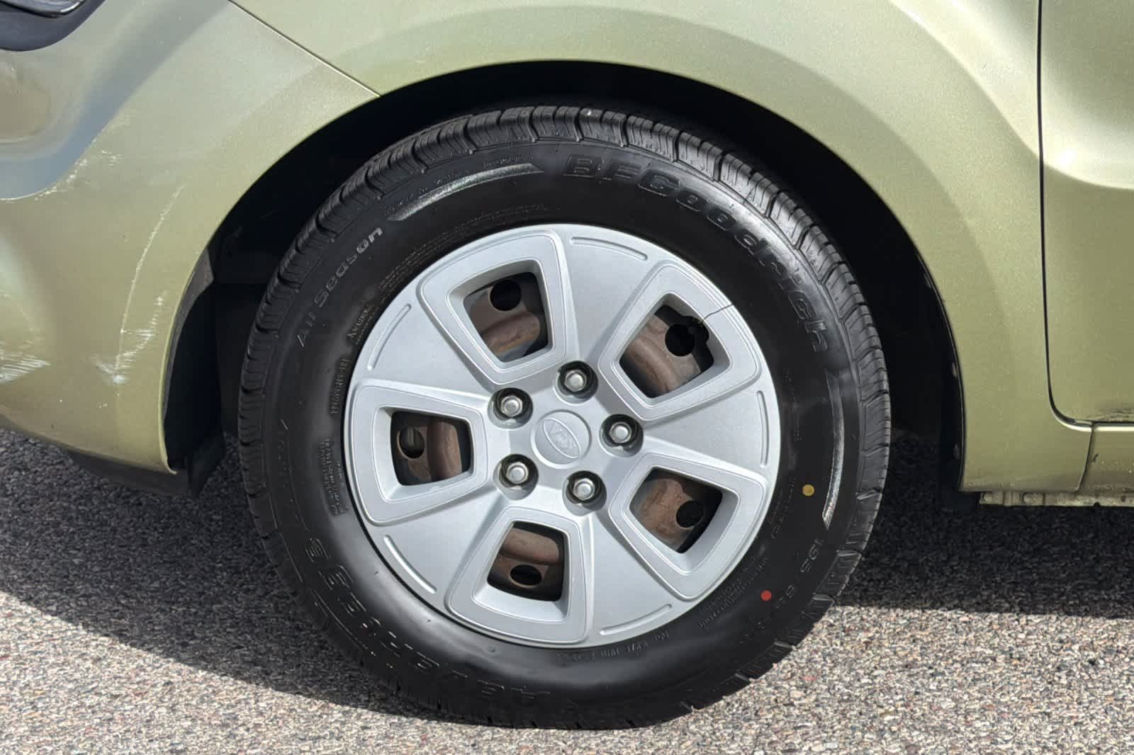 Thumbnail: 2013 Kia Soul - 25