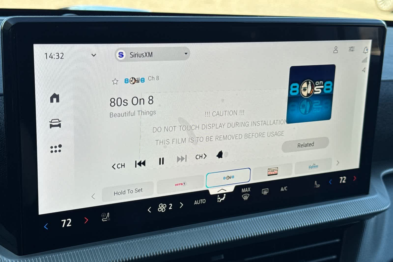 Thumbnail: 2026 Ford Explorer - 19