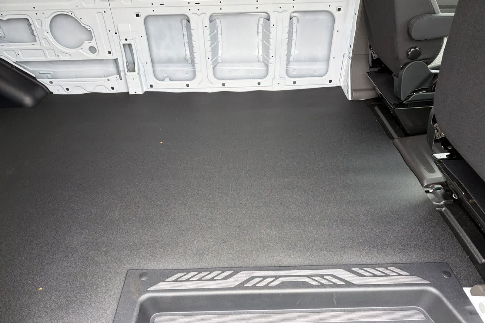 Thumbnail: 2026 Ford Transit Series - 4