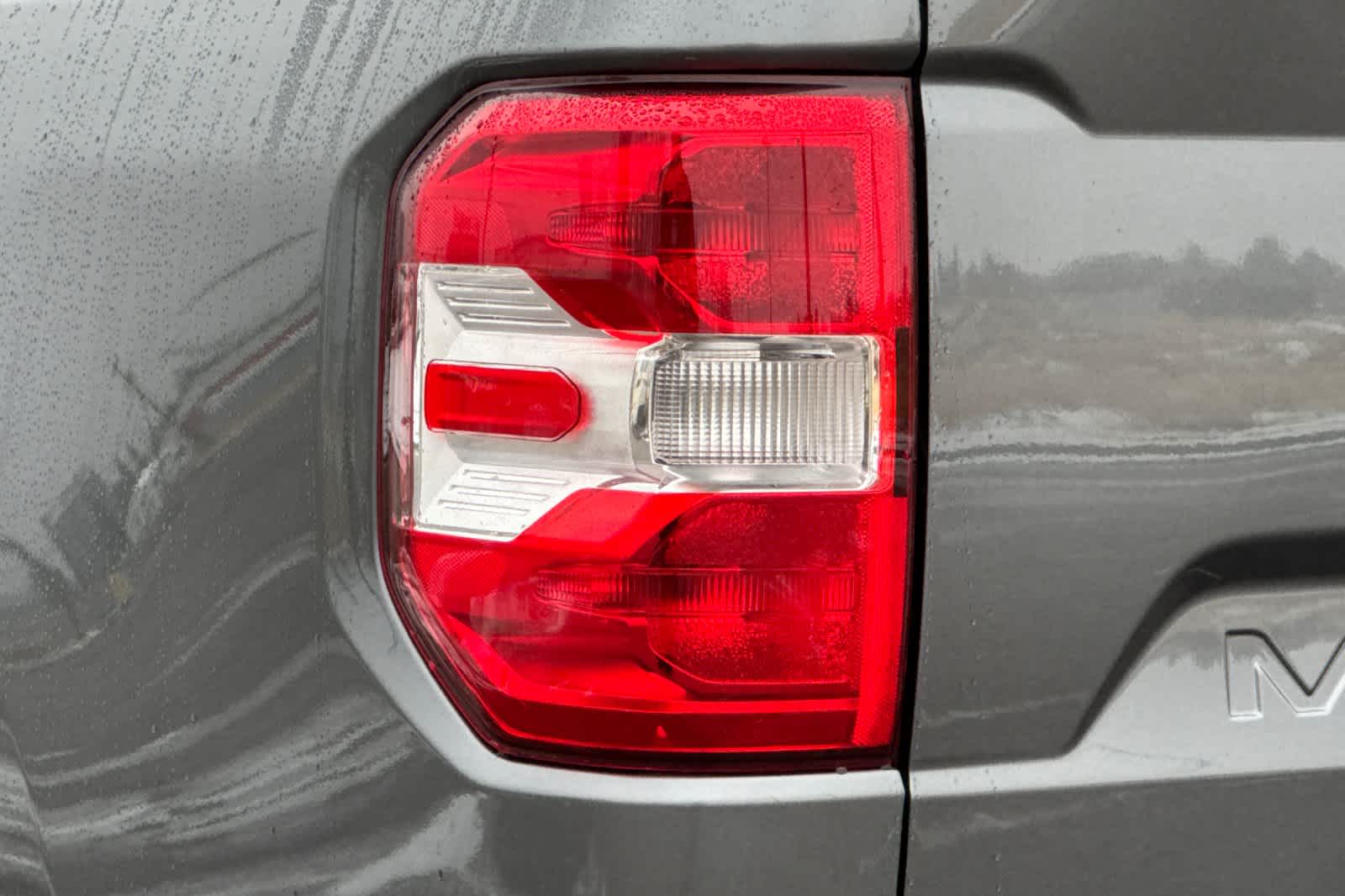 Thumbnail: 2026 Ford Maverick - 25