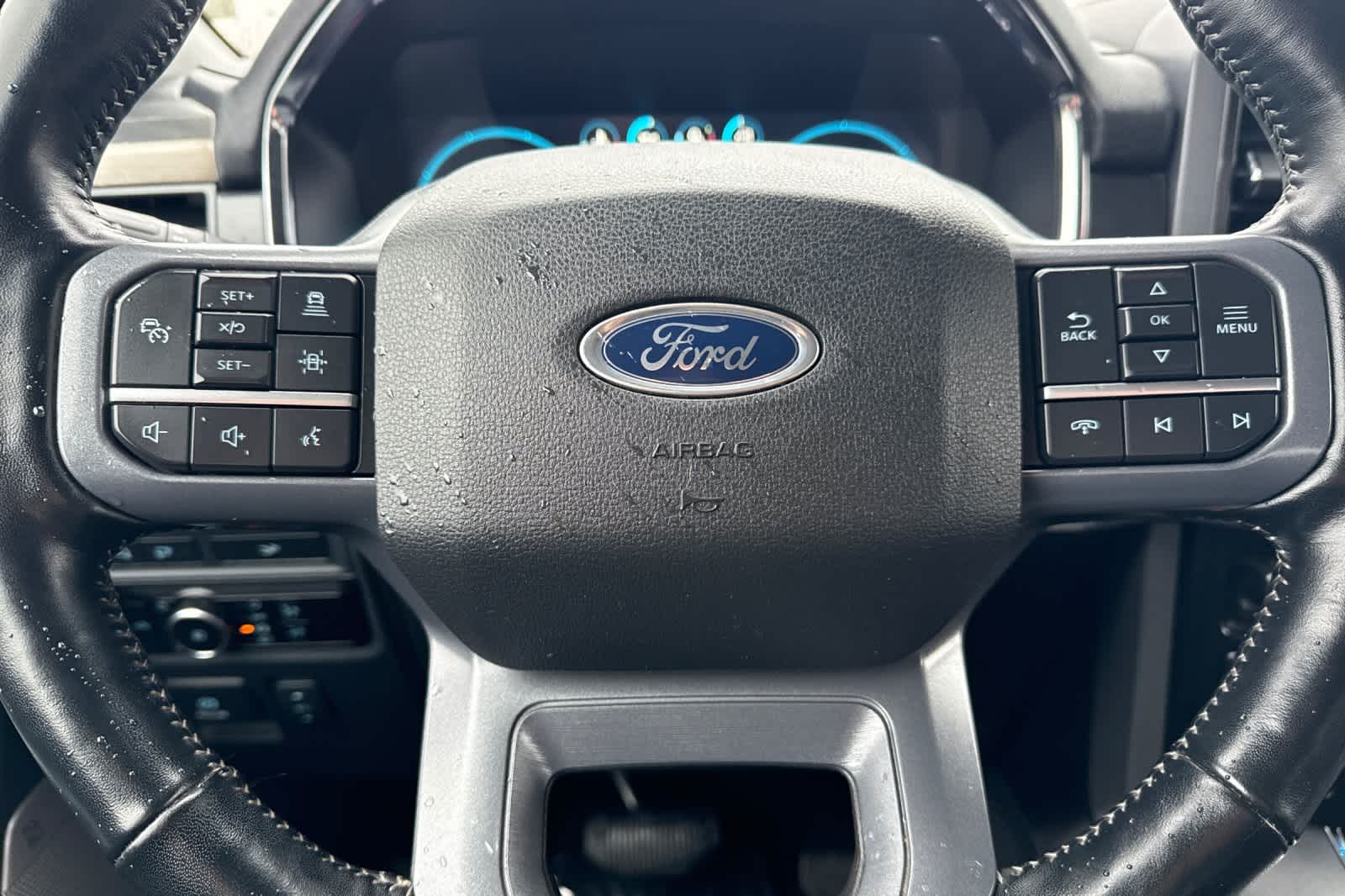 Thumbnail: 2023 Ford F-150 - 23