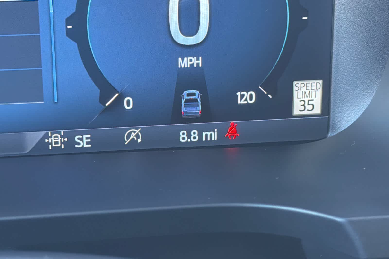 Thumbnail: 2026 Ford F-150 - 25