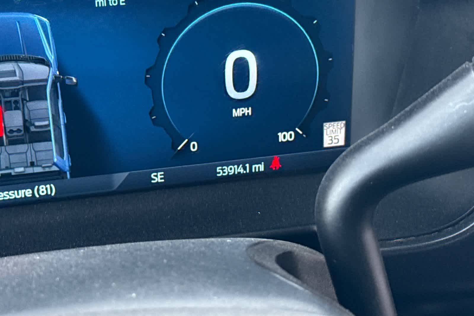 Thumbnail: 2024 Ford F-350 - 25