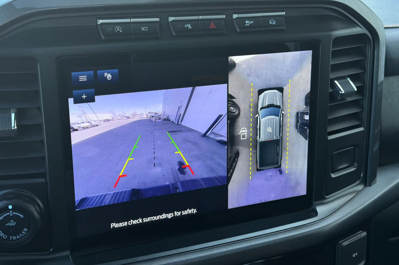 Thumbnail: 2023 Ford F-150 - 19