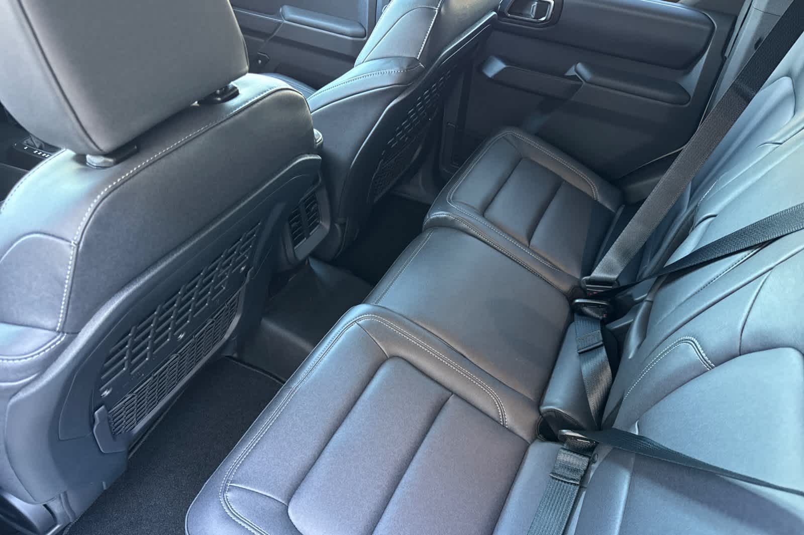 Thumbnail: 2025 Ford Bronco - 4