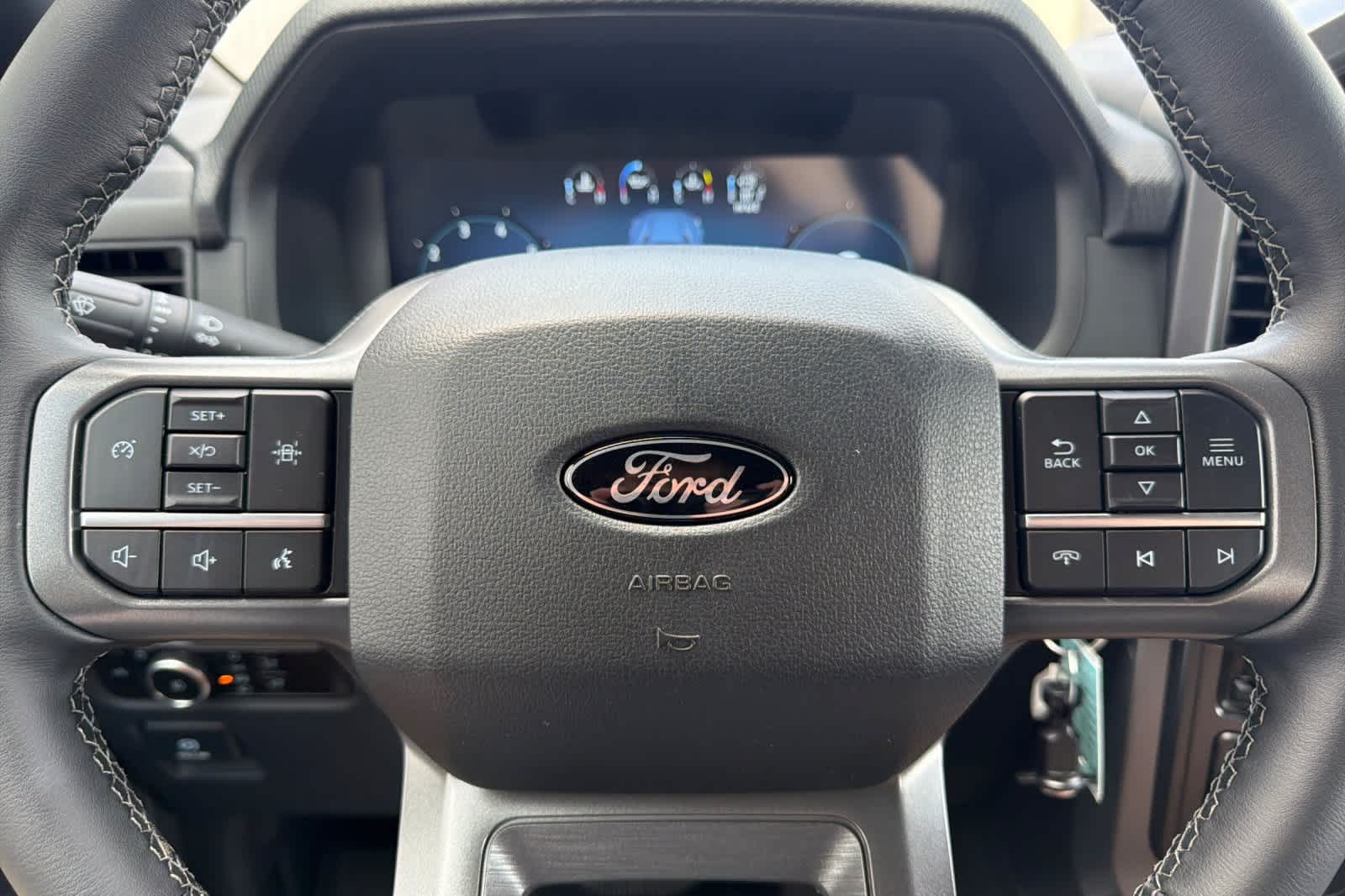 Thumbnail: 2026 Ford F-150 - 21