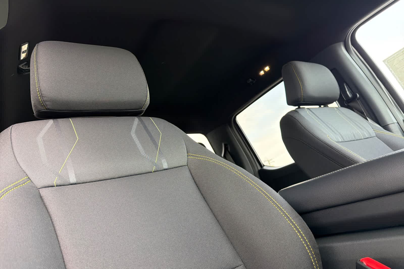 Thumbnail: 2025 Ford F-150 - 16