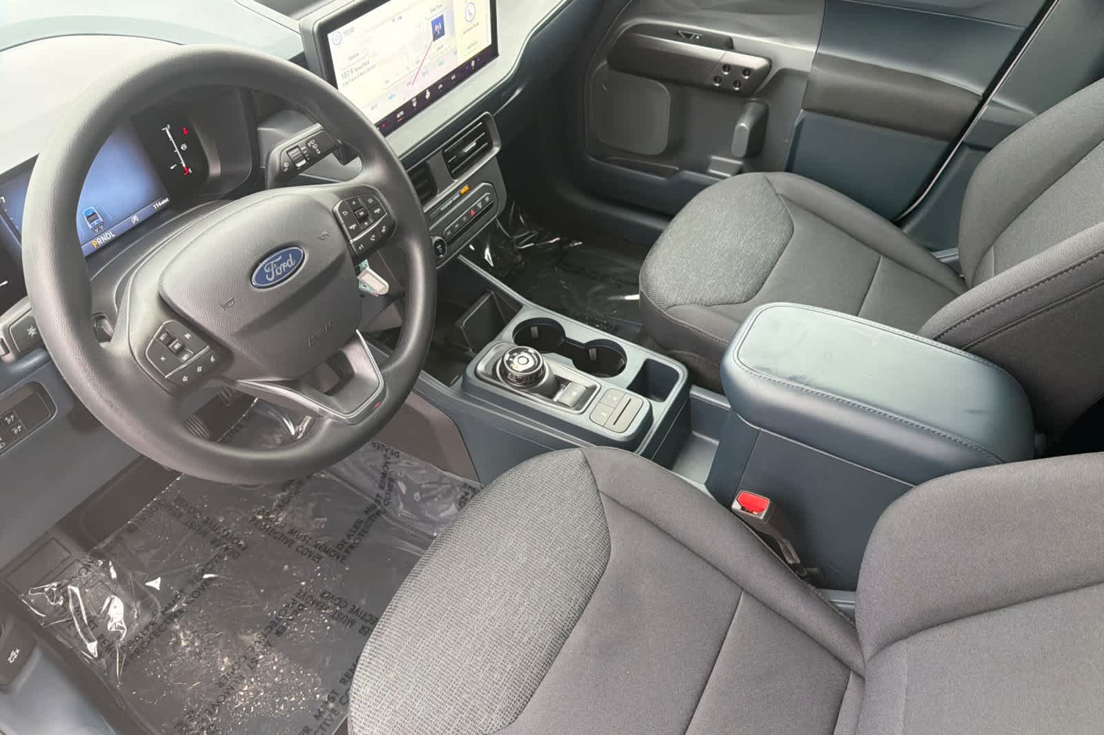 Thumbnail: 2026 Ford Maverick - 11