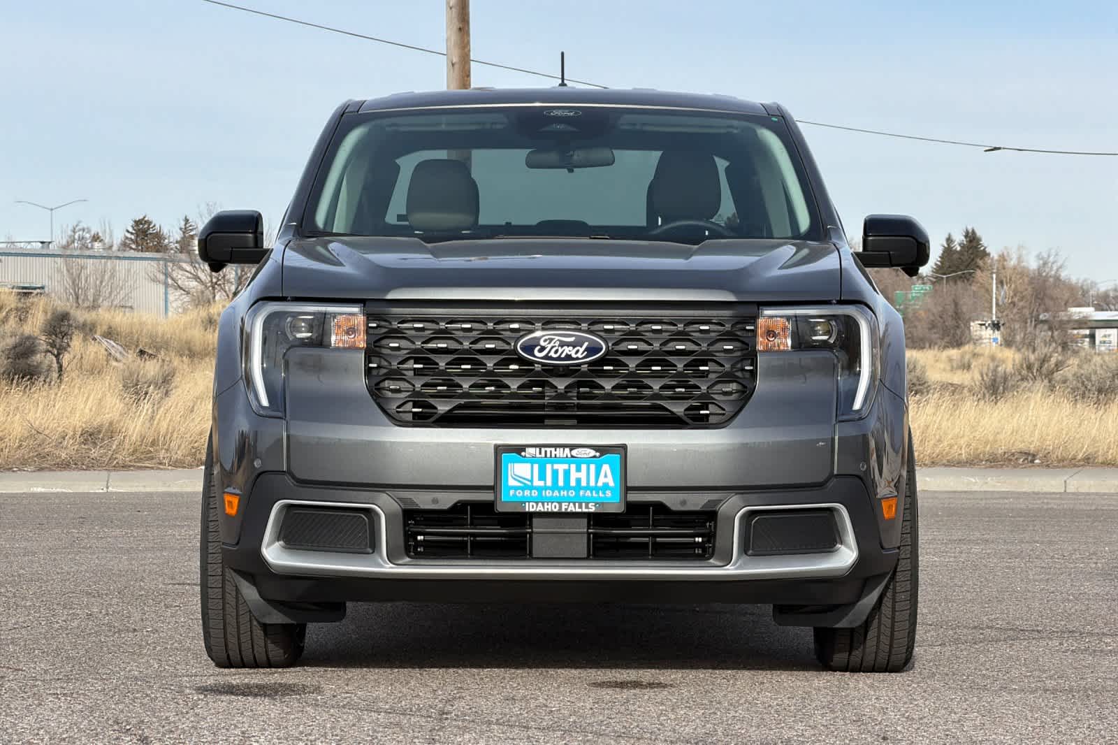 Thumbnail: 2026 Ford Maverick - 10