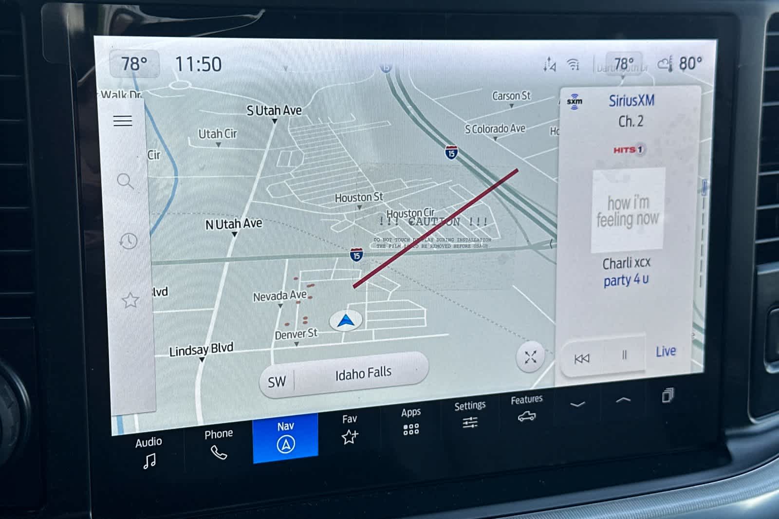 Thumbnail: 2025 Ford F-150 - 18