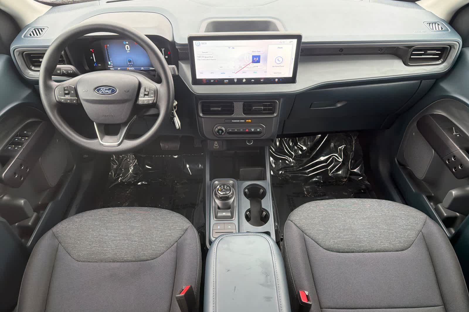 Thumbnail: 2026 Ford Maverick - 3