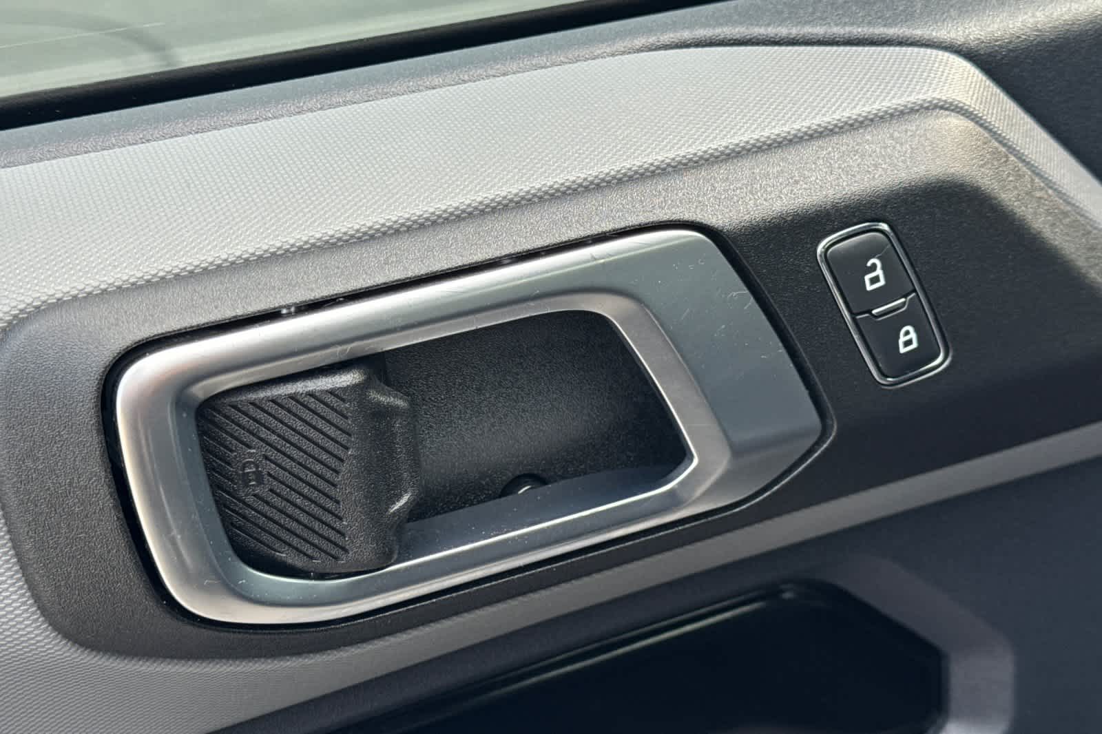 Thumbnail: 2022 Ford Bronco - 13