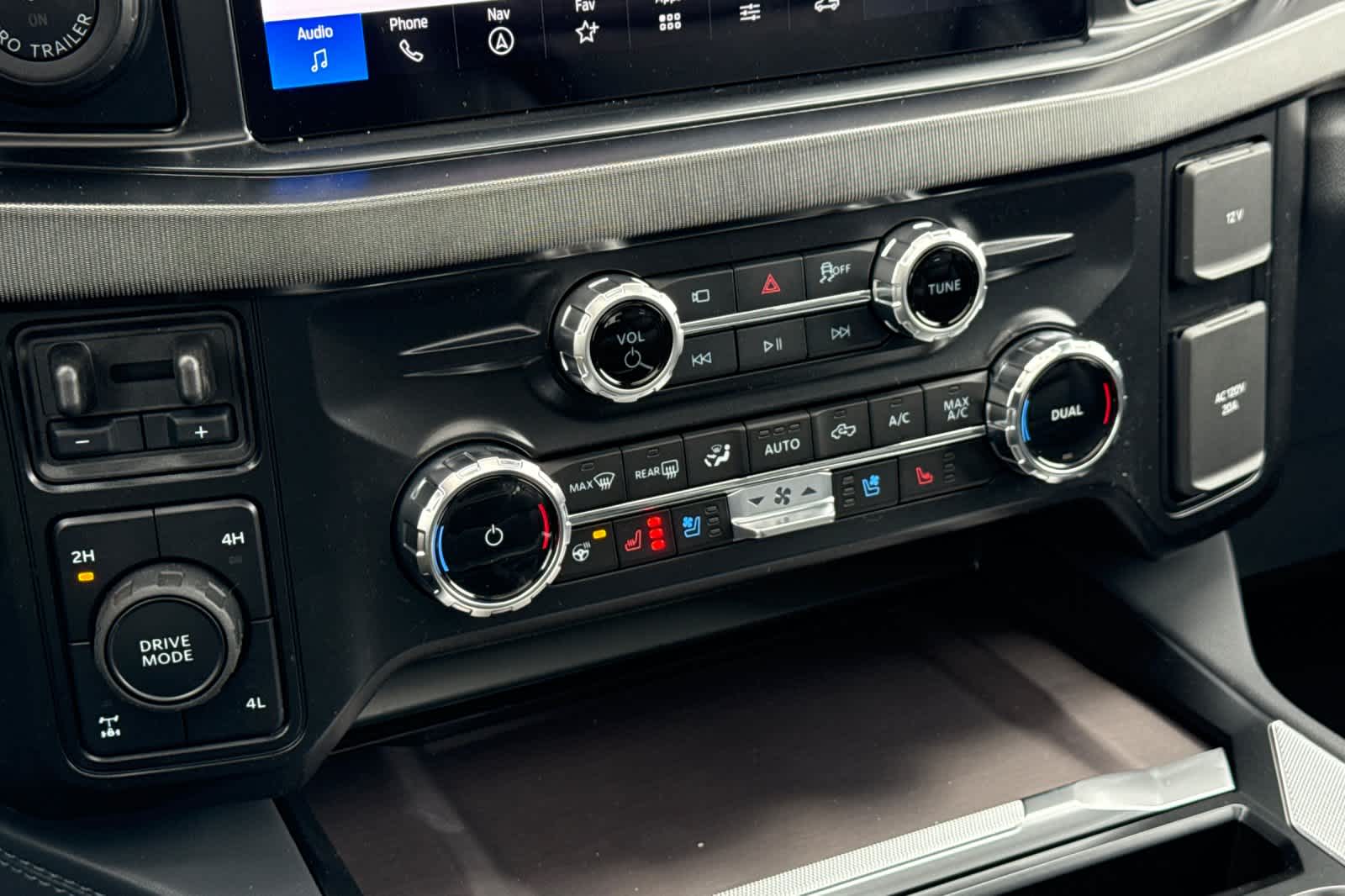 Thumbnail: 2026 Ford F-350 - 20