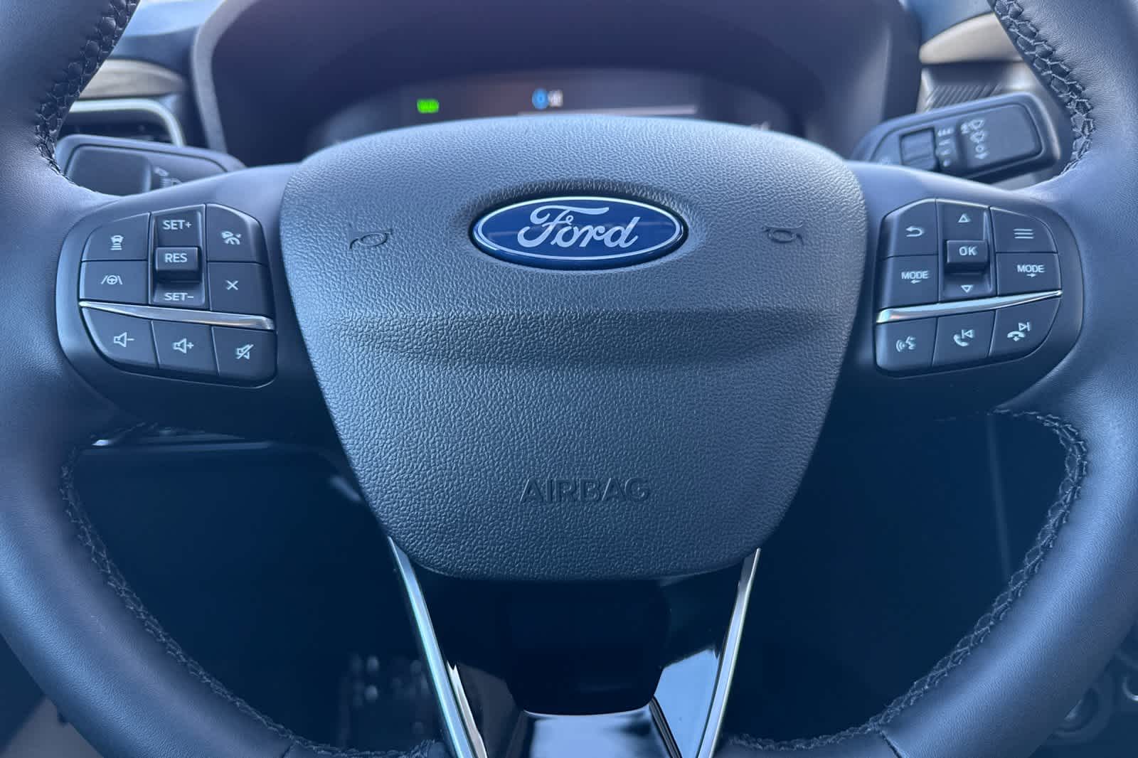 Thumbnail: 2026 Ford Maverick - 23