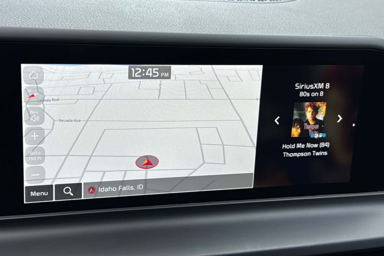 Thumbnail: 2024 Kia Seltos - 19